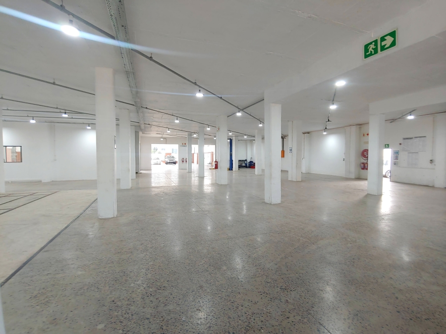 Commercial Property for Sale in Riverhorse Valley KwaZulu-Natal