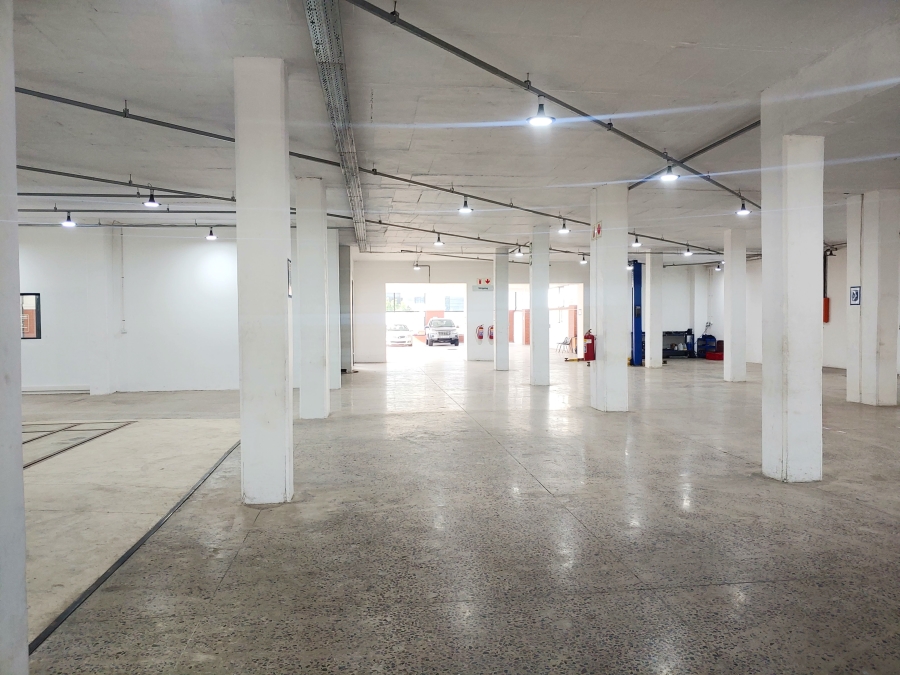 Commercial Property for Sale in Riverhorse Valley KwaZulu-Natal