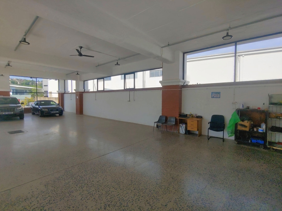 Commercial Property for Sale in Riverhorse Valley KwaZulu-Natal