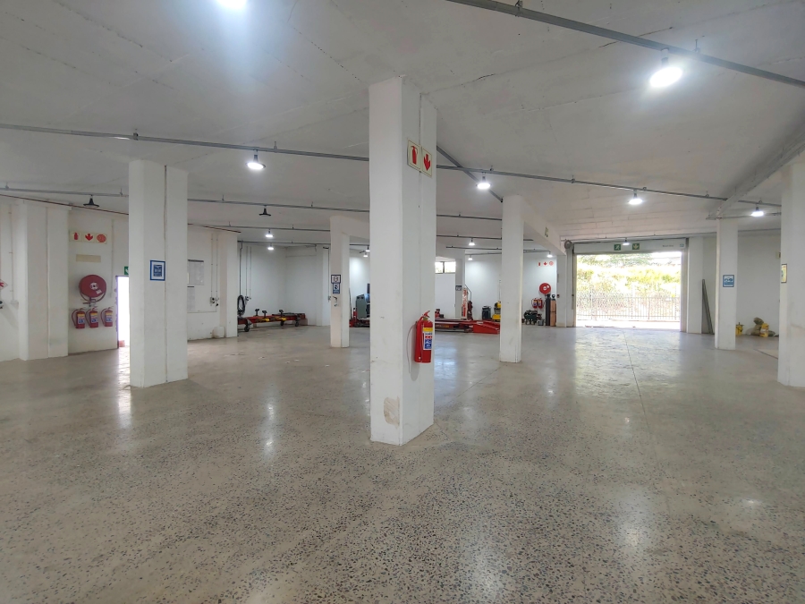 Commercial Property for Sale in Riverhorse Valley KwaZulu-Natal