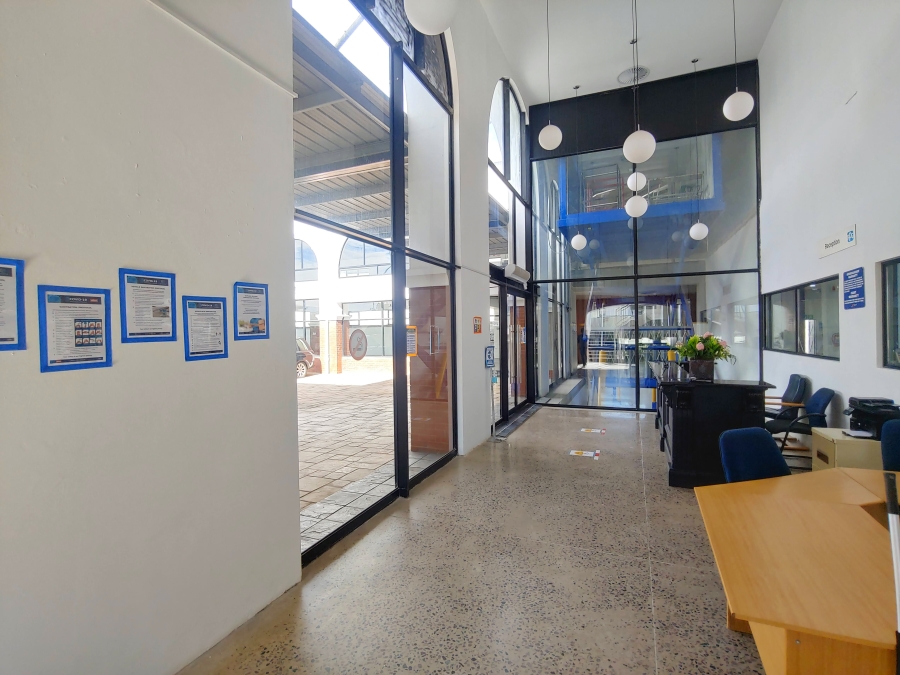 Commercial Property for Sale in Riverhorse Valley KwaZulu-Natal