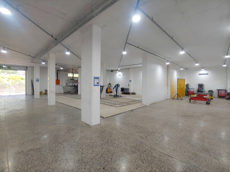 Commercial Property for Sale in Riverhorse Valley KwaZulu-Natal