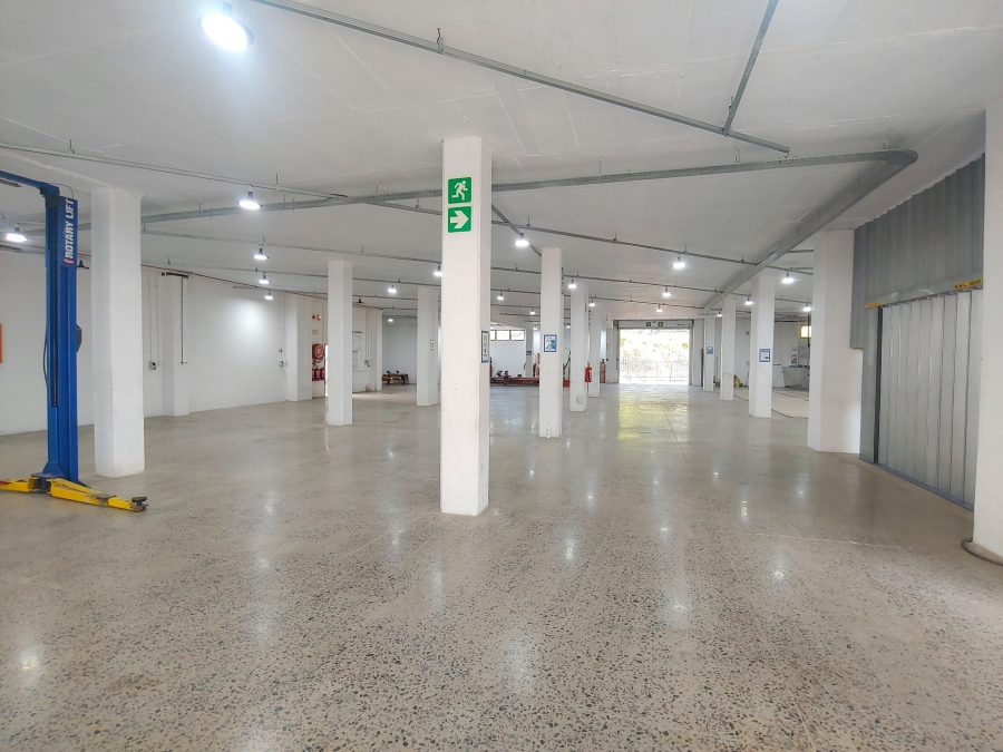 Commercial Property for Sale in Riverhorse Valley KwaZulu-Natal