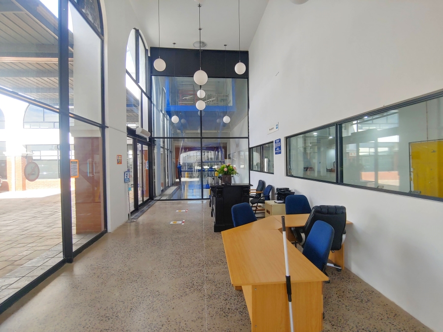 Commercial Property for Sale in Riverhorse Valley KwaZulu-Natal