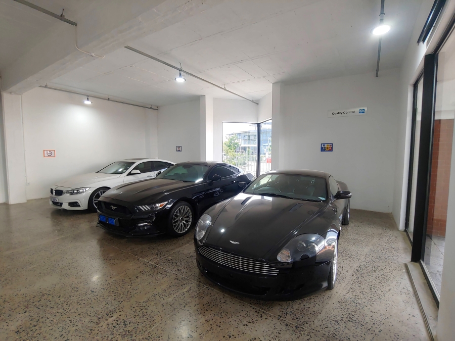 Commercial Property for Sale in Riverhorse Valley KwaZulu-Natal