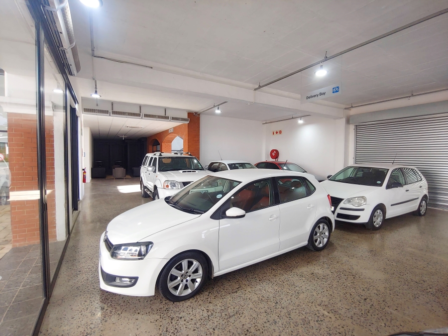 Commercial Property for Sale in Riverhorse Valley KwaZulu-Natal