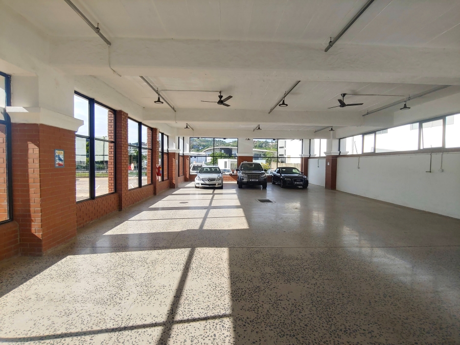 Commercial Property for Sale in Riverhorse Valley KwaZulu-Natal