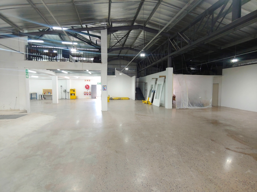 Commercial Property for Sale in Riverhorse Valley KwaZulu-Natal