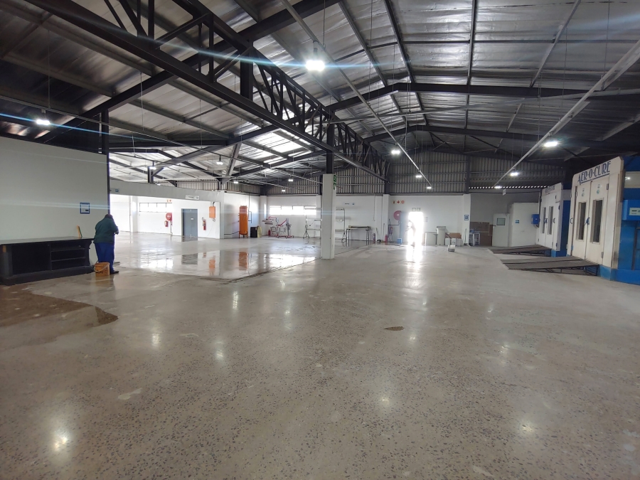 Commercial Property for Sale in Riverhorse Valley KwaZulu-Natal