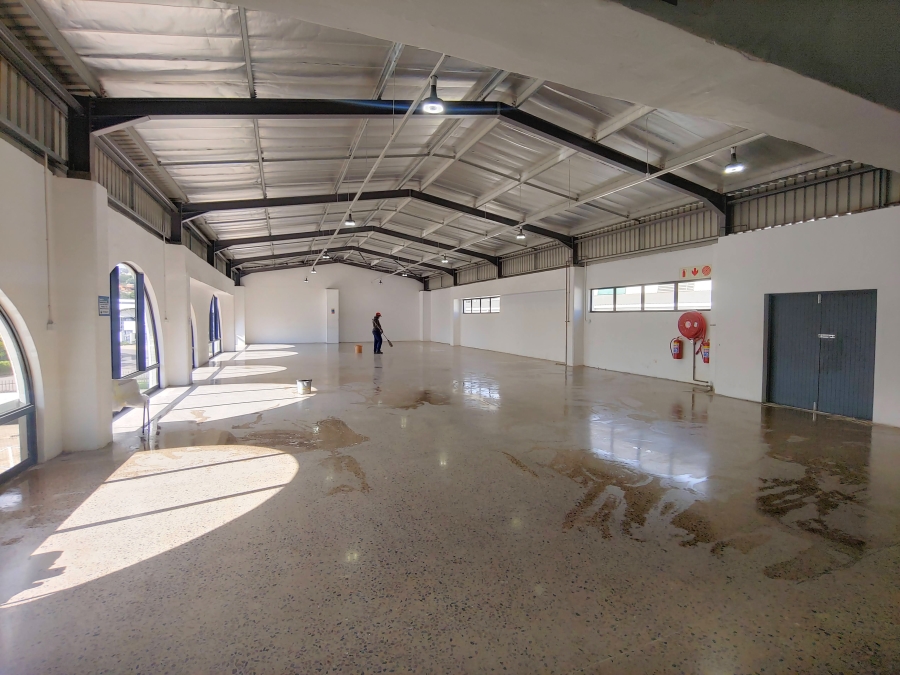 Commercial Property for Sale in Riverhorse Valley KwaZulu-Natal