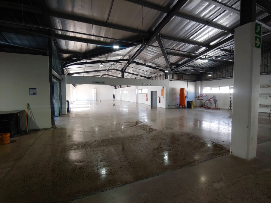 Commercial Property for Sale in Riverhorse Valley KwaZulu-Natal