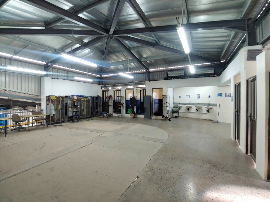 Commercial Property for Sale in Riverhorse Valley KwaZulu-Natal