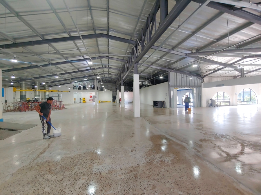 Commercial Property for Sale in Riverhorse Valley KwaZulu-Natal