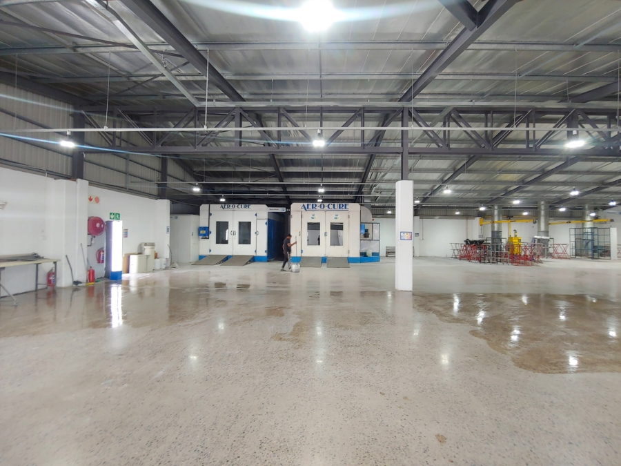 Commercial Property for Sale in Riverhorse Valley KwaZulu-Natal