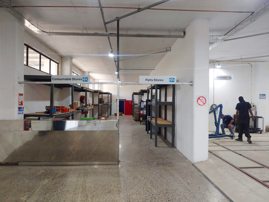 Commercial Property for Sale in Riverhorse Valley KwaZulu-Natal