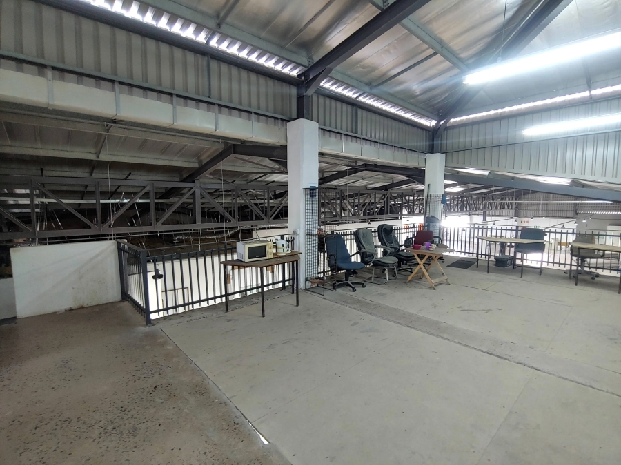 Commercial Property for Sale in Riverhorse Valley KwaZulu-Natal