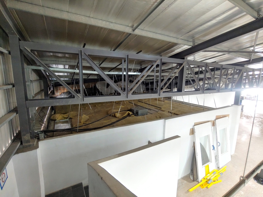 Commercial Property for Sale in Riverhorse Valley KwaZulu-Natal