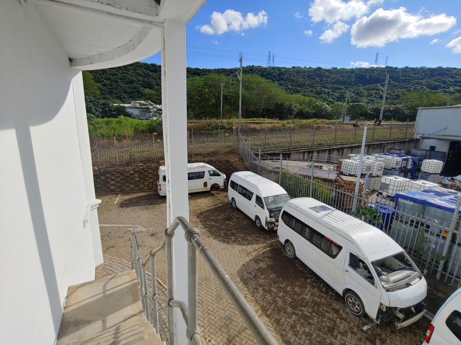 Commercial Property for Sale in Riverhorse Valley KwaZulu-Natal