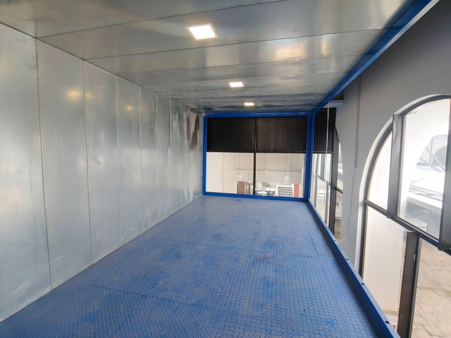 Commercial Property for Sale in Riverhorse Valley KwaZulu-Natal