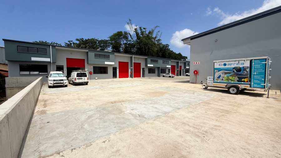 To Let commercial Property for Rent in Glen Anil KwaZulu-Natal