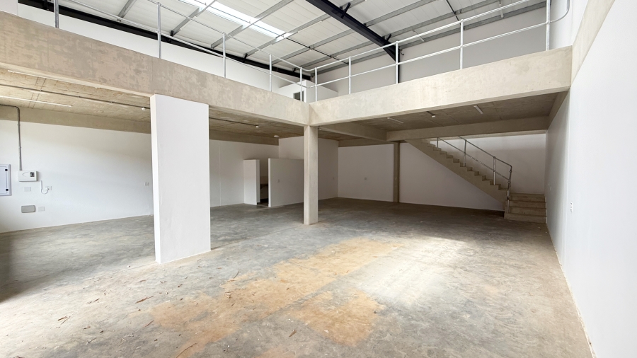 To Let commercial Property for Rent in Glen Anil KwaZulu-Natal