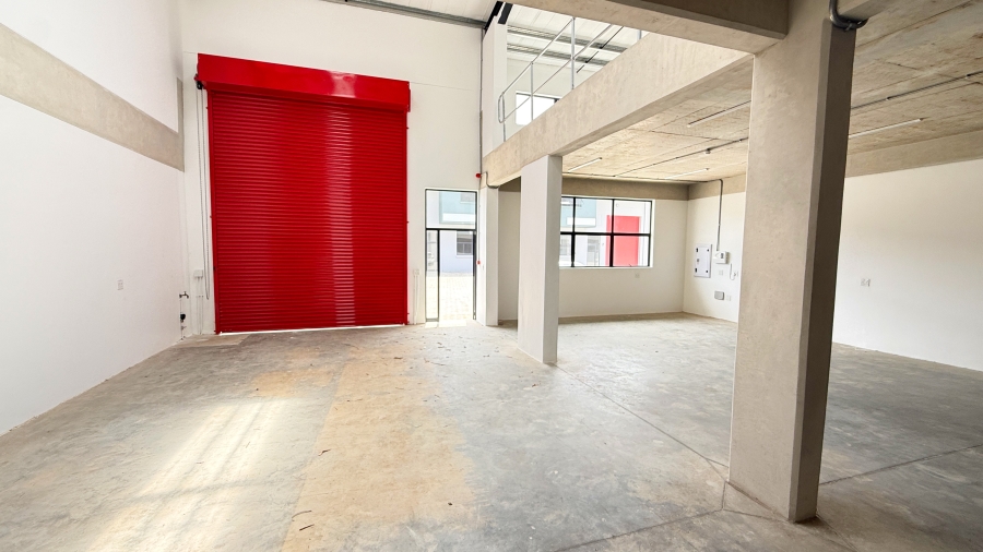 To Let commercial Property for Rent in Glen Anil KwaZulu-Natal