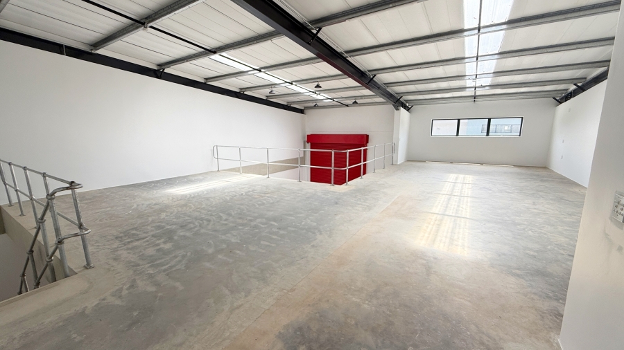 To Let commercial Property for Rent in Glen Anil KwaZulu-Natal