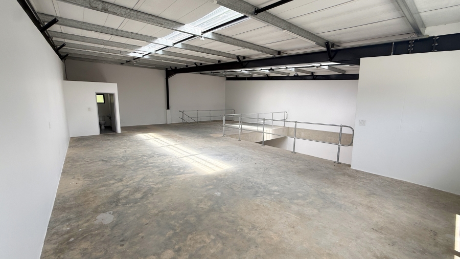 To Let commercial Property for Rent in Glen Anil KwaZulu-Natal