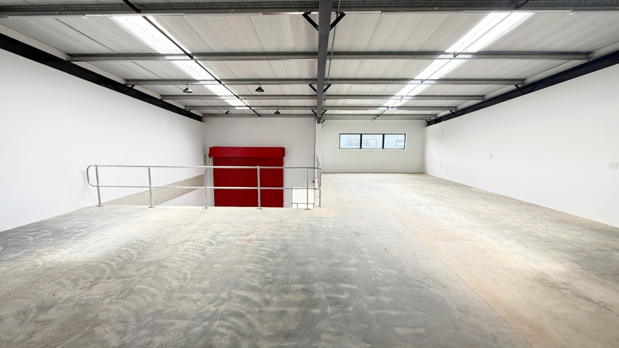 To Let commercial Property for Rent in Glen Anil KwaZulu-Natal