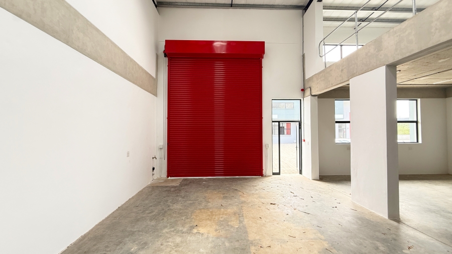 To Let commercial Property for Rent in Glen Anil KwaZulu-Natal