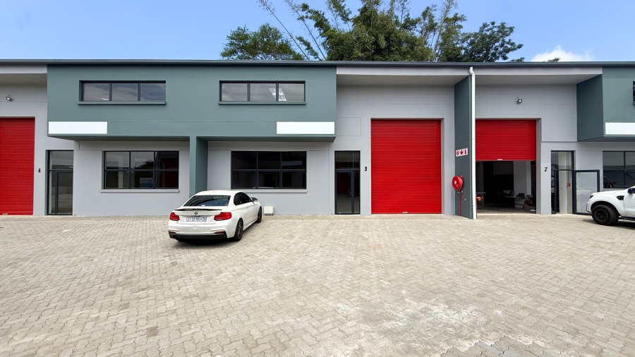 To Let commercial Property for Rent in Glen Anil KwaZulu-Natal