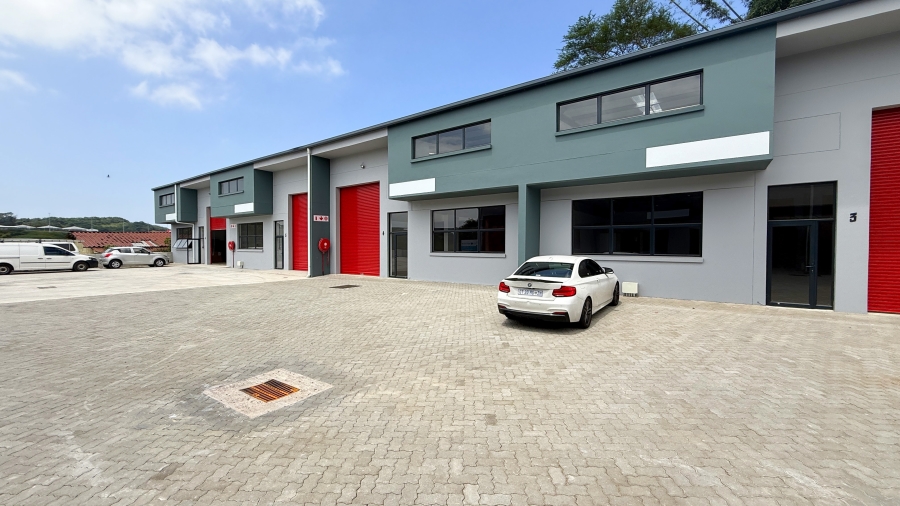 To Let commercial Property for Rent in Glen Anil KwaZulu-Natal