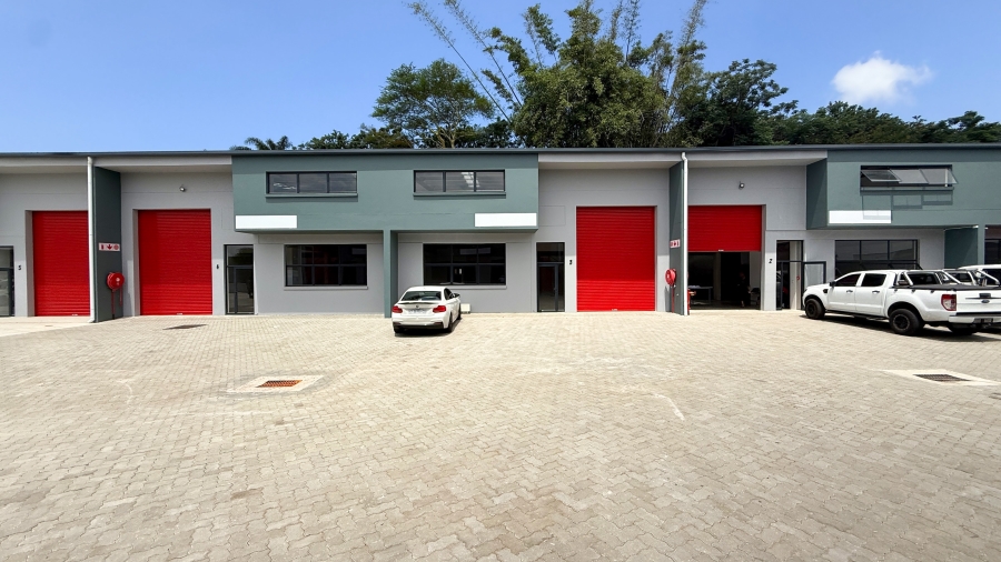 To Let commercial Property for Rent in Glen Anil KwaZulu-Natal