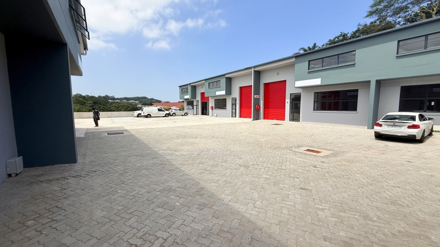 To Let commercial Property for Rent in Glen Anil KwaZulu-Natal