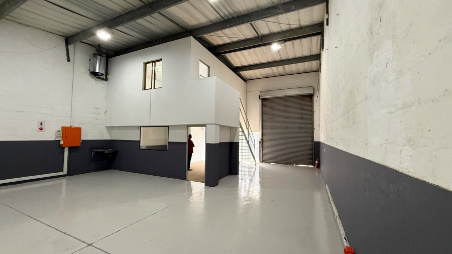 To Let commercial Property for Rent in Red Hill KwaZulu-Natal