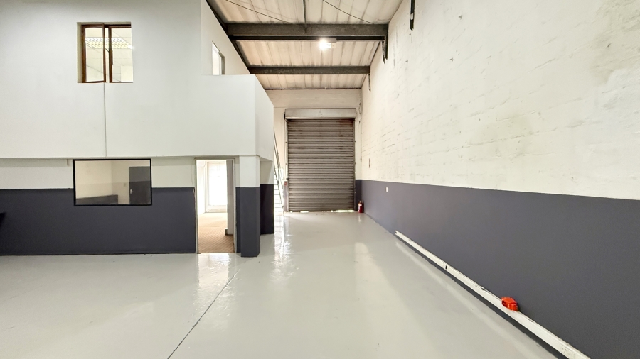 To Let commercial Property for Rent in Red Hill KwaZulu-Natal