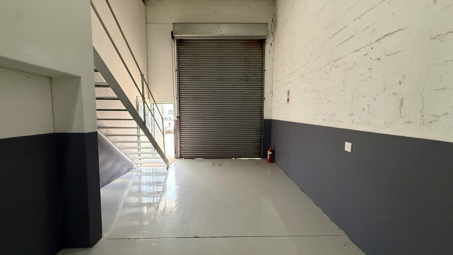 To Let commercial Property for Rent in Red Hill KwaZulu-Natal