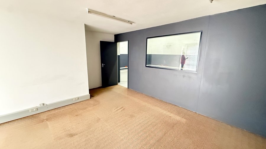 To Let commercial Property for Rent in Red Hill KwaZulu-Natal