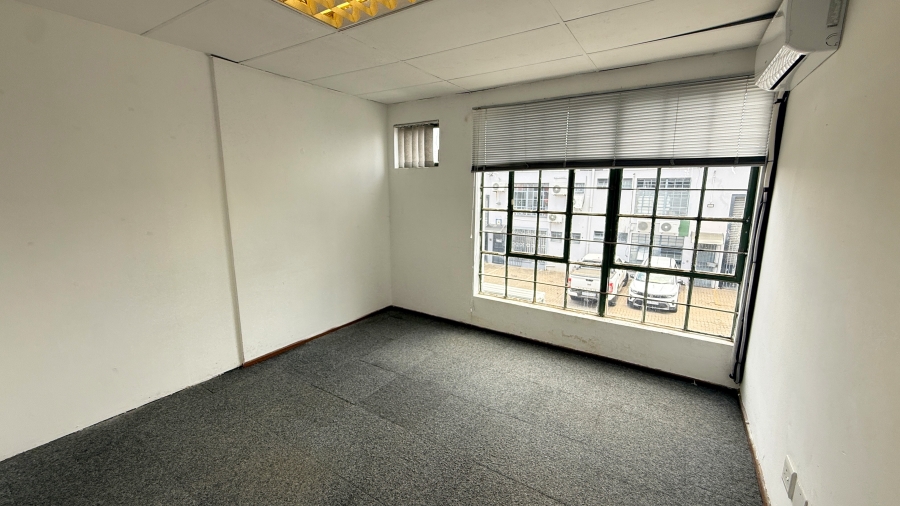 To Let commercial Property for Rent in Red Hill KwaZulu-Natal