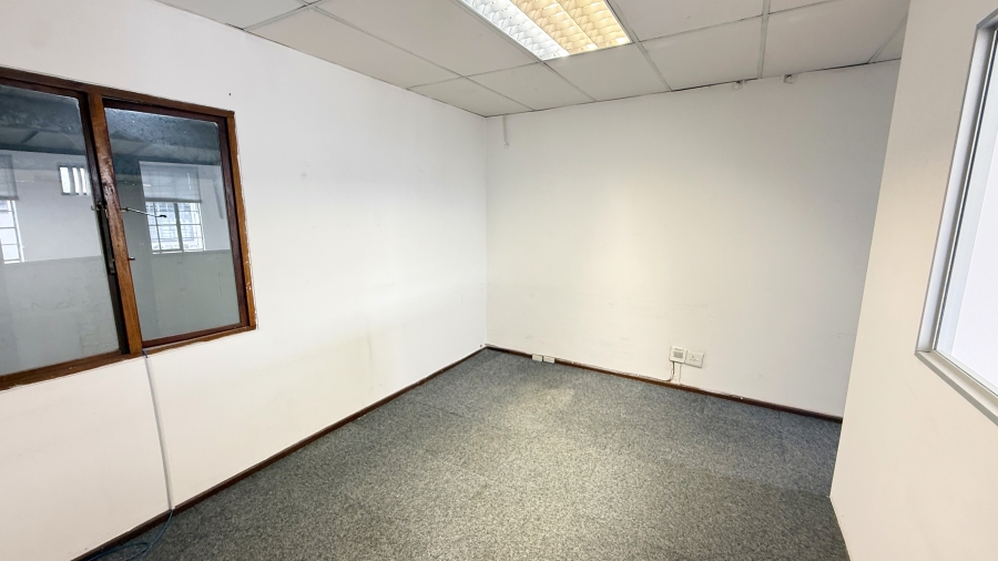 To Let commercial Property for Rent in Red Hill KwaZulu-Natal