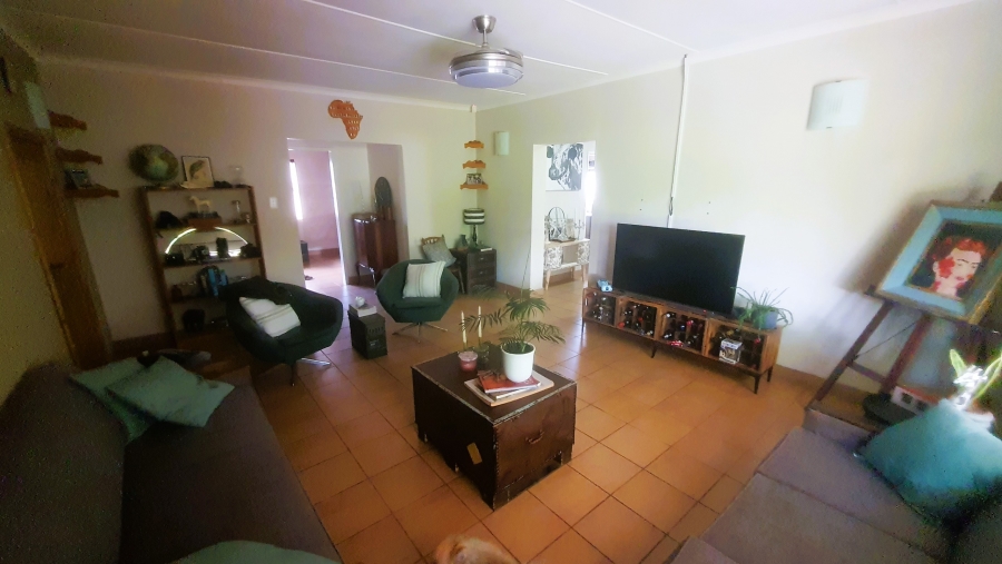 3 Bedroom Property for Sale in Schuinshoogte KwaZulu-Natal