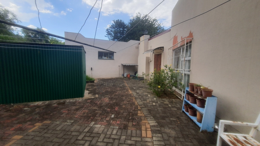3 Bedroom Property for Sale in Schuinshoogte KwaZulu-Natal