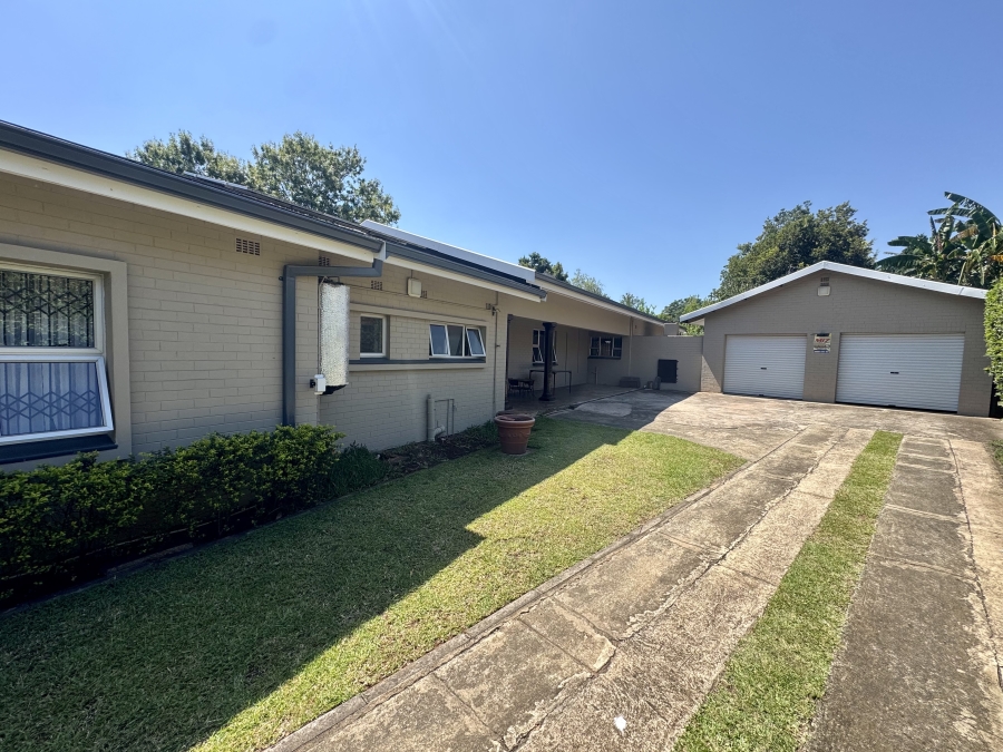 4 Bedroom Property for Sale in Hayfields KwaZulu-Natal