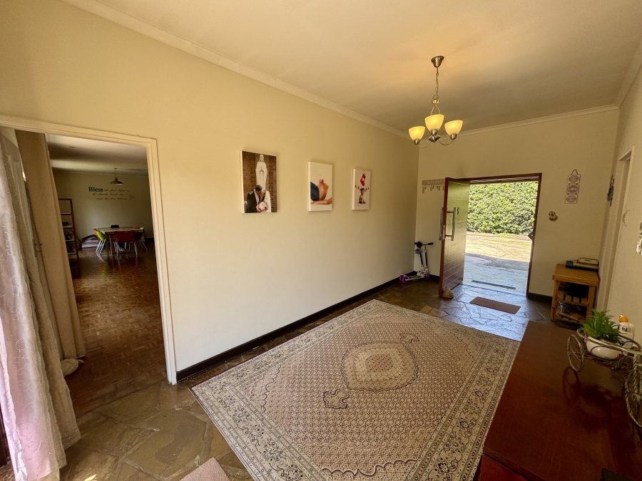 4 Bedroom Property for Sale in Hayfields KwaZulu-Natal