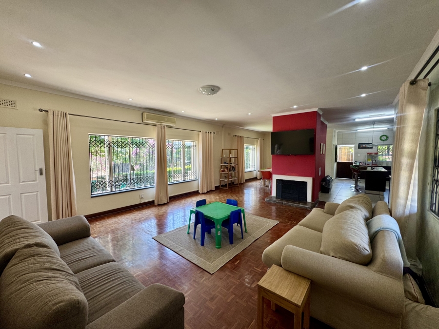 4 Bedroom Property for Sale in Hayfields KwaZulu-Natal