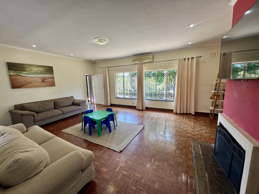 4 Bedroom Property for Sale in Hayfields KwaZulu-Natal