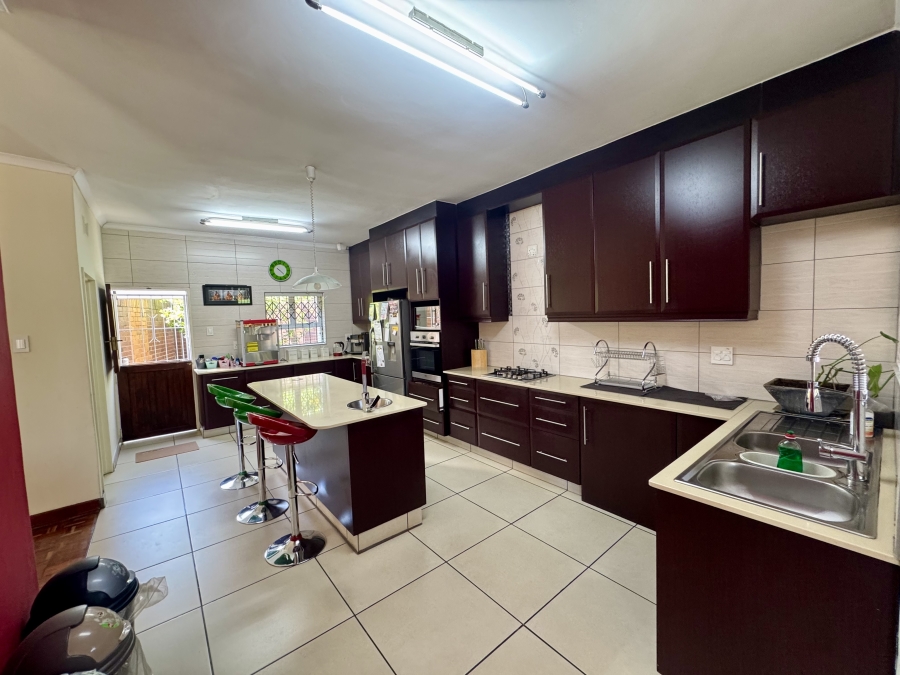 4 Bedroom Property for Sale in Hayfields KwaZulu-Natal