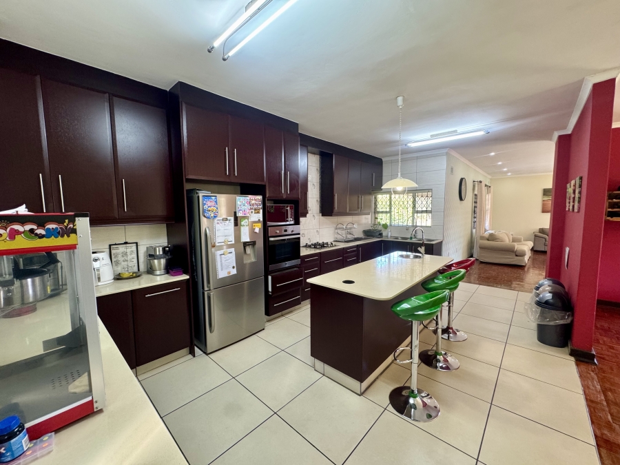 4 Bedroom Property for Sale in Hayfields KwaZulu-Natal