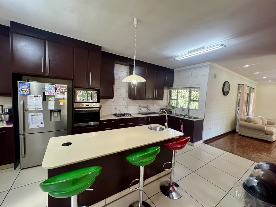 4 Bedroom Property for Sale in Hayfields KwaZulu-Natal