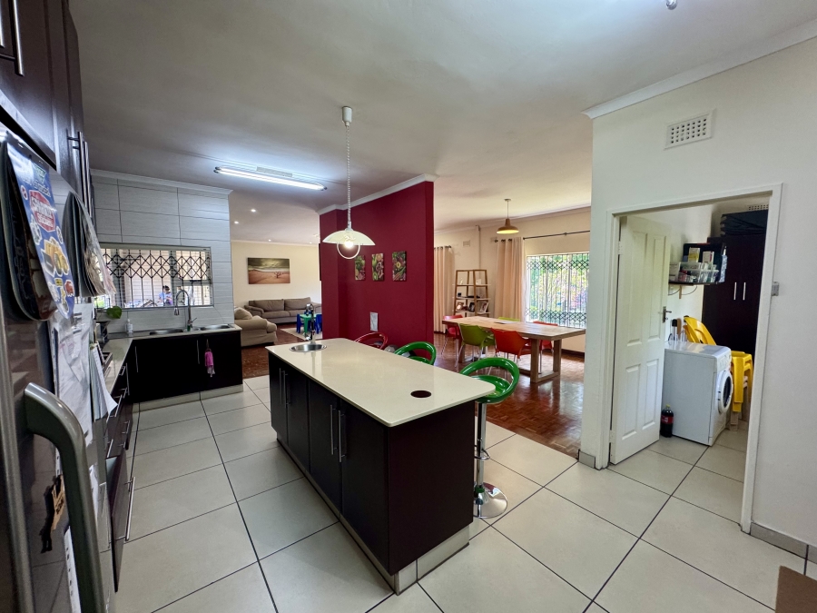 4 Bedroom Property for Sale in Hayfields KwaZulu-Natal